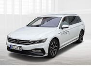 VW Passat Variant, 2.0 TDI Elegance, Jahr 2024 - Aschersleben