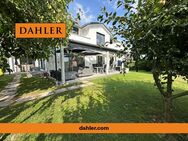 Modernes Einfamilienhaus mit Einliegerwohnung - Kühlenthal