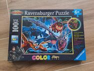 Kinderpuzzle Dragon - Lörrach