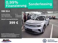 VW ID.4, PRO PERFORMANCE, Jahr 2023 - Offenbach (Main)