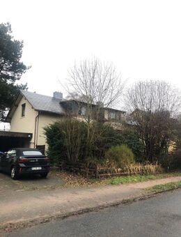 Traumgrundstück direkt am Naturschutzgebiet in Hamburg West - Hamburg