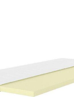 Älgdröm, Topper Tornby Topper 90x200 cm,180x200 cm, in 4 Härtegraden, 6 cm hoch, Hybridschaum, Matratze & Boxspringbett, Allergiker geeignet (Hausstauballergiker)