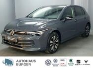 VW Golf, 1.5 l Life eTSI OPF, Jahr 2022 - Blaubeuren