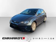 Seat Ibiza, 1.0 MPI Xcellence, Jahr 2020 - Erfurt