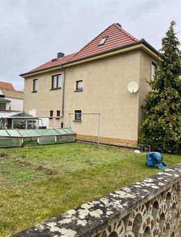 Charmantes Familienhaus in Bestlage von Großpösna - Großpösna