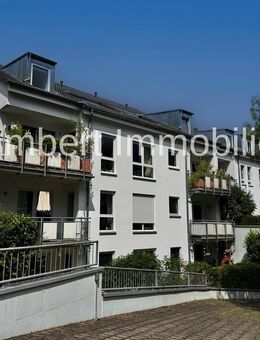 Ideal für Kapitalanleger- vermietete 3-Zimmer-Wohnung mit Balkon & TG-Stellplatz - Wiesbaden
