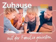 Lachen - Leben - Wohnen - Platz für die ganze Familie! - Plauen