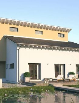 Warum der Bau Ihres Eigenheim mit massa haus auch in Zukunft eine gute Entscheidung ist und bleibt - Öhningen