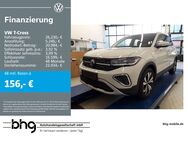 VW T-Cross, 1.0 TSI Style T-Cross Style OPF, Jahr 2024 - Reutlingen