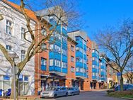 Seniorenwohnung für Bewerber ab 60 Jahre mit WBS - Castrop-Rauxel