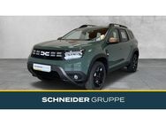 Dacia Duster, Extreme TCe 150 Multiview, Jahr 2024 - Hof