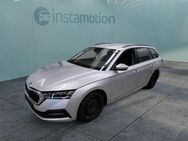 Skoda Octavia, 2.0 TDI Combi Ambition, Jahr 2021 - München