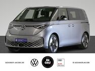 VW ID.BUZZ, Pro, Jahr 2023 - Hannover