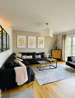 Einfamilienhaus mit Einliegerwohnung - Brühl (Nordrhein-Westfalen)