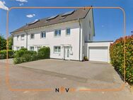 Perl - Schönes Haus mit 3 Schlafzimmern, Garage und Garten - Perl