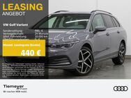 VW Golf Variant, 2.0 TDI STYLE LM18 IQ LIGHT, Jahr 2021 - Bochum