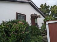 Einfamilienhaus, freistehend, mit Garten und Garage, ohne Makler in Vaihingen an der Enz - Vaihingen (Enz)