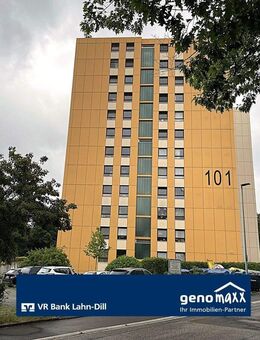 Marburg: Studentenappartement als Kapitalanlage - Marburg