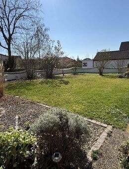 RATTELSDORF +++ Quality-Time im Eigenheim für die Familie +++ - Bamberg