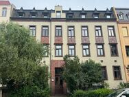 Großzügige 2-RW mit EBK im Paulusviertel zu vermieten! - Halle (Saale)