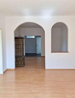 Zweibrücken: sofort beziehbare 4 ZKB Whg. mit EKB - Zweibrücken