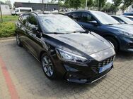 Ford Focus Turnier 1.0 EB MHEV ST-LINE/Navi/TWA/RFK/PPS - Mühlhausen (Thüringen)