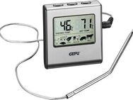 GEFU Bratenthermometer TEMPERE, digital
