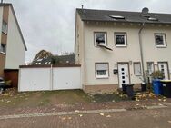 Reihenendhaus in Essen Stoppenberg - Essen