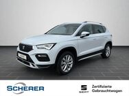 Seat Ateca, 1.5 TSI Xperience, Jahr 2024 - Kirkel