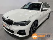 BMW 320 D Touring xDrive Automatik M Sport EU6d Laserlicht - Norderstedt