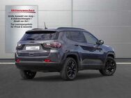 Jeep Compass 1.3 Night Eagle //Sitzheizung/LED/PDC - Thannhausen