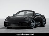 Porsche 992, (911) Carrera T Cabrio | SportDesign Paket |, Jahr 2022 - Raubling