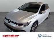 VW Golf, 1.0 VIII Move eTSI, Jahr 2023 - Kitzingen