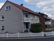 Geräumige 2 Zimmer-Wohnung, ca.80m² Wohnfläche, mit Terrasse und Gartenbenutzung! - Bovenden