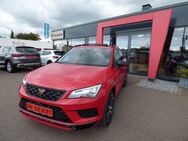 Cupra Ateca 4Drive PANO ACC KLAPPE ELEKTR. KAMERA PDC - Barntrup