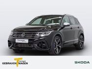 VW Tiguan R PANO AHK KAMERA H/K - Bochum