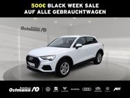 Audi Q3, 35TFSI, Jahr 2020 - Fritzlar