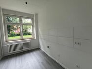 3-Zimmer Wohnung im Erdgeschoss ab 01.07 frei*** - Duisburg