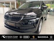 Skoda Karoq Drive 1.5 TSI DSG Navi AHK Klima Kamera - Saarbrücken