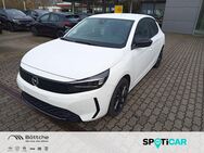 Opel Corsa, F Elegance, Jahr 2022 - Bad Belzig