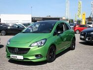 Opel Corsa, Edition OPC LINE, Jahr 2015 - Bad Kreuznach