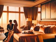 Erotische Treffen an besonderen Orten - Wellness-Hotel - Nabburg