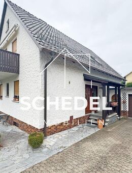 Familienfreundliches Einfamilienhaus in ruhiger Wohnlage - Marktrodach