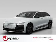 Audi A6, Avant performance 4xSHZ, Jahr 2022 - Neutraubling