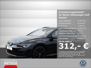 VW Golf Variant, 1.5 TSI R-Line BlackStyle, Jahr 2024 - Melle