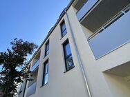 3-Zimmer-Wohnung mit Terrasse und Gartenanteil in Albstadt-Ebingen - Albstadt