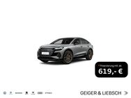 Audi Q4, qu Edition UD S-Line, Jahr 2021 - Linsengericht