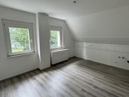 Klein und fein! Renovierte 1-Zimmer-Wohnung in Gelsenkirchen Scholven - Gelsenkirchen