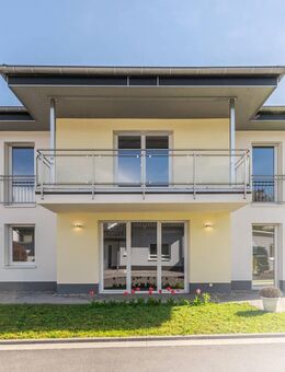 IK | Niedermohr: Exklusive Stadtvilla in ruhiger Lage - Niedermohr