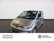 VW up, e-up CCS Komfort Winterpaket, Jahr 2021 - Ebersberg